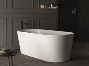 Nic Design, Bay Bathtub 160x80 cm
