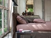 Ethos, Twin Bed for mattress 180x200 cm