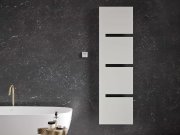 Irsap, Sequenze Electric towel heater 173x50 cm