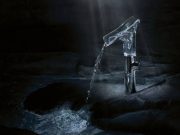 Hansgrohe, Axor Starck V Miscelatore lavabo
