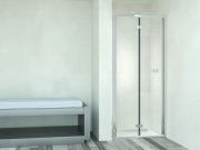 Box Docce 2B, 6000 Porta doccia 80 cm