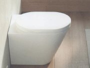 Ideal Standard, Tonic Wc