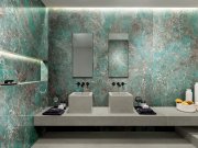 Florim, Étoile 120x120 cm