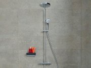 Duravit, B.1 Colonna doccia