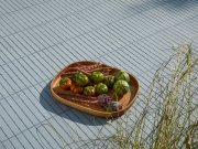 Mutina, Osso & Bottone 27.5x3 cm