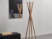 antoniolupi, Extro Coat stand H.160 cm