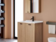 Colavene, Large Composizione lavanderia