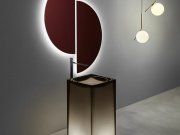 antoniolupi, Aura Lavabo