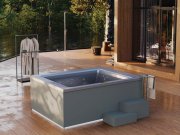 Disenia, Helba 210 Mini-pool 210x160 cm