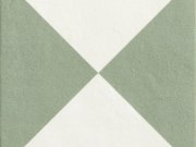 Mutina, Mattonelle Margherita Cones 20.5x20.5 cm