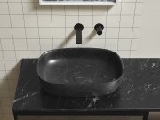 antoniolupi, Senso160 Lavabo 60x40 cm
