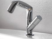 Flaminia, Fold Mixer for washbasin