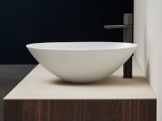 antoniolupi, Velotondo54 Washbasin diam.45 cm