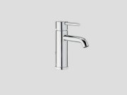Galassia, Miscelatore lavabo