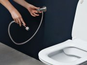 antoniolupi, Giro_Schizzo Hydrobrush
