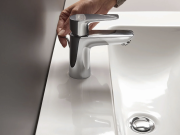Hansgrohe, Talis E Washbasin mixer