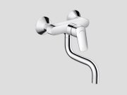 Hansgrohe, Logis Miscelatore cucina
