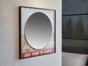 antoniolupi, Collage Mirror
