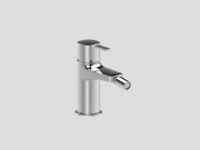 Fantini, Lamè Miscelatore bidet Nero Opaco