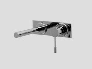 Zazzeri, Modo2 Washbasin mixer