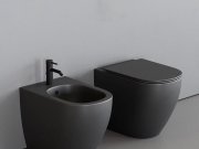Nic Design, Pin Coppia sanitari