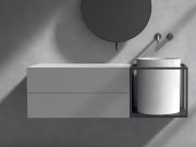 Galassia, Core Mobile portalavabo L 136 cm