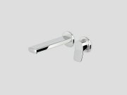 Zucchetti, Brim Washbasin mixer