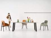 Pointhouse, Tata Armchair