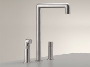Cea, Cartesio Mixer for kitchen
