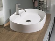 antoniolupi, Simplo Lavabo 63x45 cm