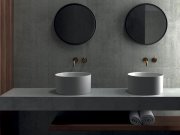 Galassia, Core Washbasin diam. 40 cm