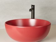 Flaminia, App Lavabo