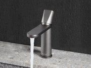 antoniolupi, Indigo Washbasin mixer