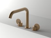 Agape, Limón Gruppo lavabo