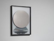 antoniolupi, Collage Mirror