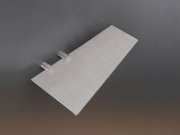 Cea, Stem Shelf