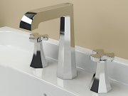 Flaminia, Evergreen Gruppo lavabo