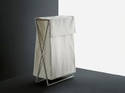 Boffi, Minimal Freestanding laundry bag