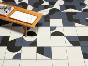 Mutina, Puzzle 25x25 cm