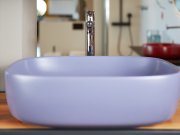 Galassia, Dream Lavabo