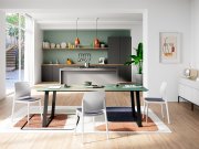 Pointhouse, Otto 220x100 cm Table