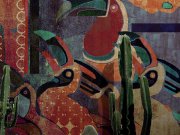 Wall&decò, The Groovers Wallpaper