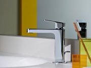 Zucchetti, Jingle Miscelatore lavabo