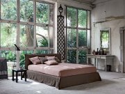 Ethos, Twin Letto per materasso 160x200 cm