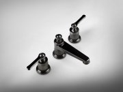 Gessi, Venti20 Washbasin taps