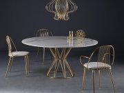 Colico, Circus Tondo Tavolo diam.120 cm