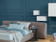 Flexteam, Reef Large Letto per materasso 160x200 cm