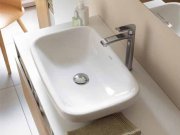 Duravit, DuraStyle Basin 60x38 cm
