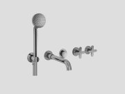 Fantini, Icona Classic Bathtub mixer
