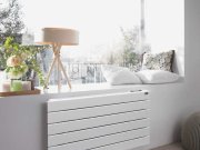 Zehnder, Nova Termoarredo 180x49 cm